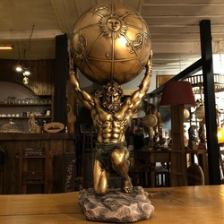 Atlas