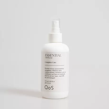 QOS Essential Routine Complete Care