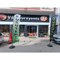 Yelken Bayrak