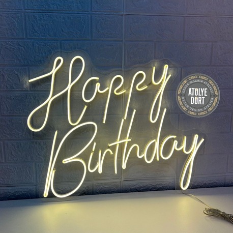 Happy Birtday