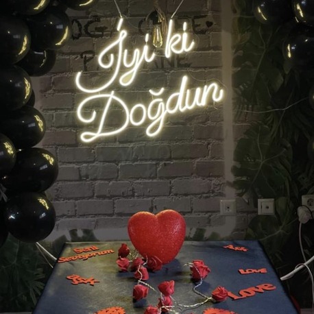 İyi ki Doğdun