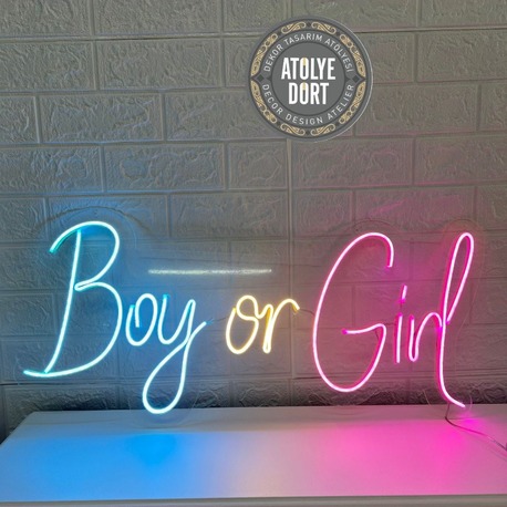 Boy or Girl
