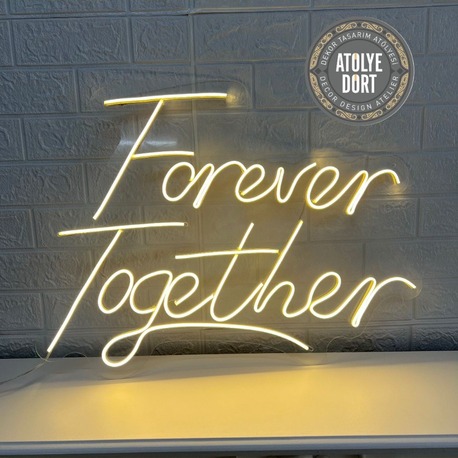 Forever To gether