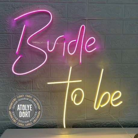 Bride to be
