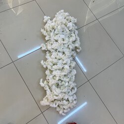 Beyaz bahar dali