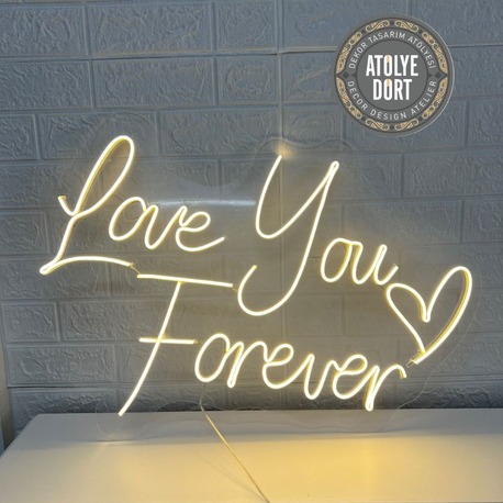 Love You Forever