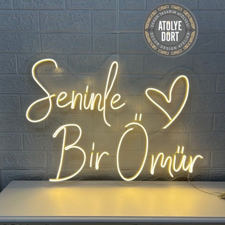 Seninle Bir Ömür