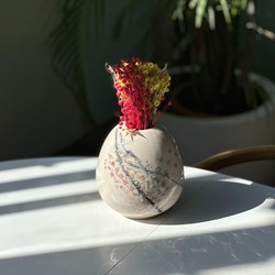 Alchera Handmade Vazo