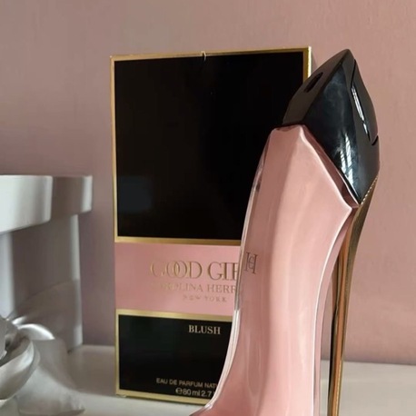 Carolina Herrera Good Girl Blush Eau De Parfum Kadın Parfüm 80 ML