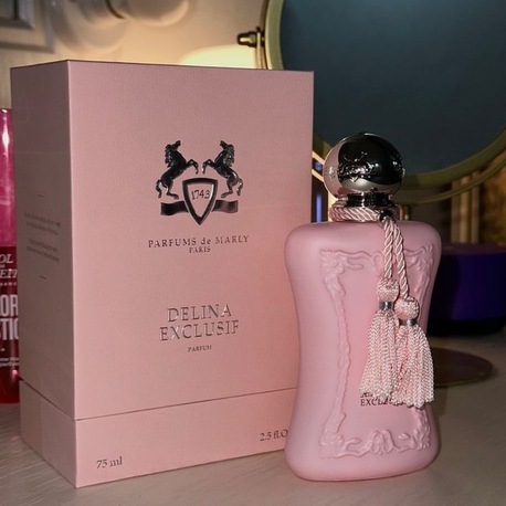 Parfums De Marly Delina Eau De Parfum Kadın Parfüm 1000 ML