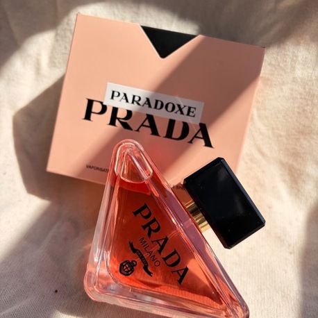 Prada Paradoxe Eau De Parfum Kadın Parfüm 100 ML