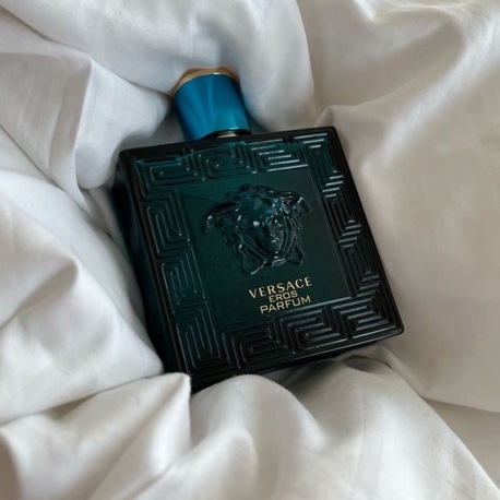 Versace Eros Eau De Parfum Erkek Parfüm 100 ML