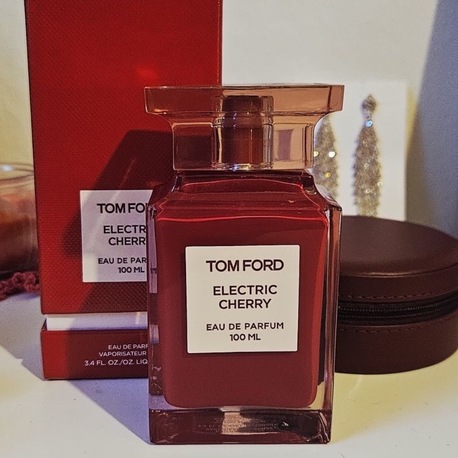 Tom Ford Lost Cherry Eau De Parfum Unisex Parfüm 100 ML