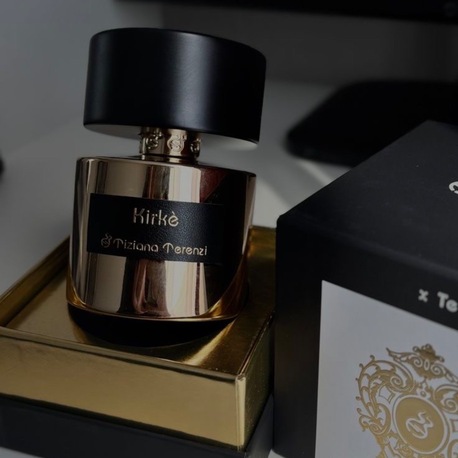 Tiziana Terenzi Kirke Extrait De Parfum Unisex Parfüm 100 ML