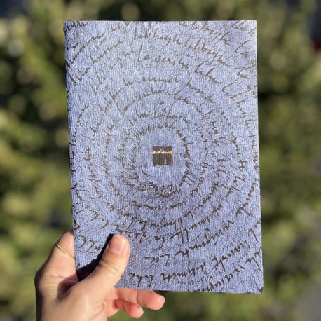 lebbeyk - defter