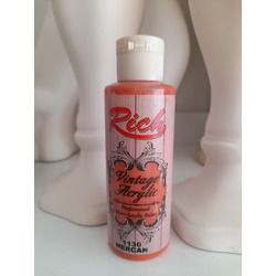 Rich Vintage Mercan