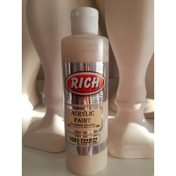 Rich Linen