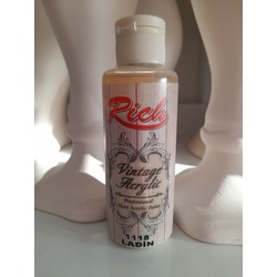 Rich Vintage Ladin