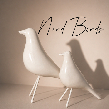 Nord Birds