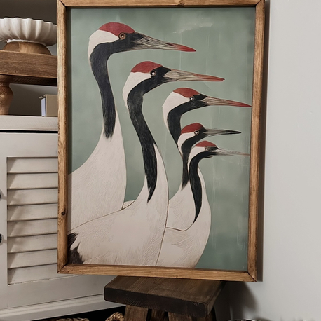 TURNA – Nature Series