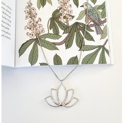 Lotus Kolye
