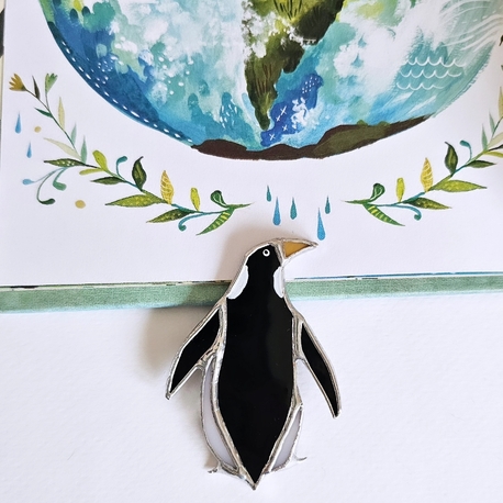 Özgür Penguen