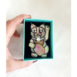Maneki Neko