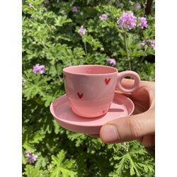 pembe kalpli türk kahvesi outlet