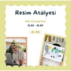 Resim Kursu