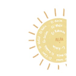 Esma A4 poster