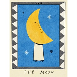 The Moon