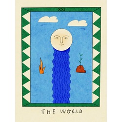 The World
