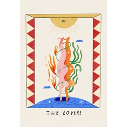 The Lovers 