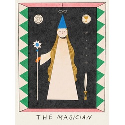 The Magician