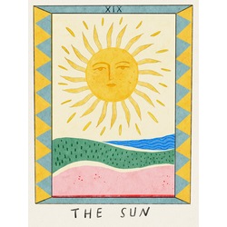 The Sun
