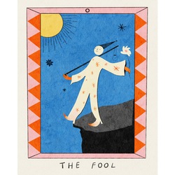 The Fool