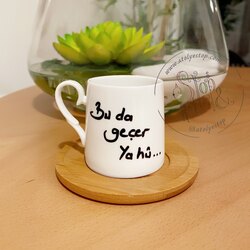 Bu da Geçer Ya Hû