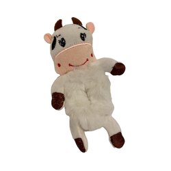 İnek Dolgulu Toka