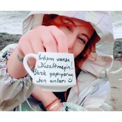 Yanlışım Varsa Düzeltmeyin Bilerek Yapıyorum Ben Onları