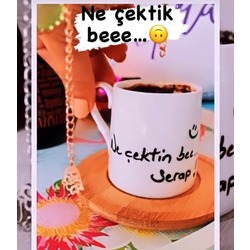 Ne Çektin Be Serap