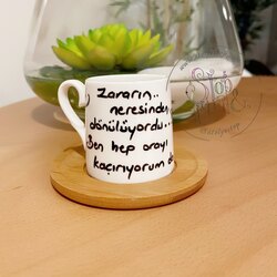 Zararın Neresinden Dönülüyordu Ben Hep Orayı Kaçırıyorum da
