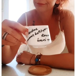 Kendime Tamamen Katılıyorum Konunun Önemi Yok