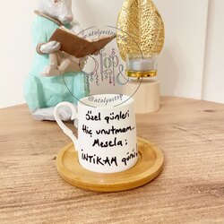 Özel Günleri Hiç Unutmam Mesela İntikam Gününü