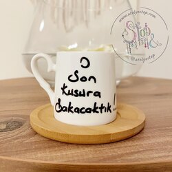 O Son Kusura Bakacaktık