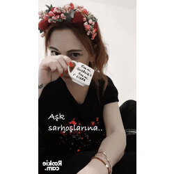 Yine mi Güzeliz Yine mi Çiçek