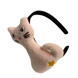 Kedi Taç