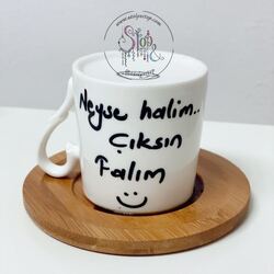 Neyse Halim Çıksın Falım