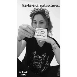 Dünyanın Gelmiş Geçmiş En Büyük Buluşu Senin Beni Bulman