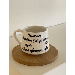 Yavrum Nasılsın Diye Sorma Tam Sana Göreyim İşte
