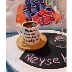 Neyse ki Yarın Var Umutların En Sevdiği Gün